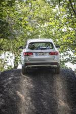 Mercedes-Benz GLC300 d 4Matic 2019 года (WW)